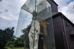 Długa Goślina, Rogoźno, Białośliwie