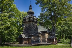 Przejażdżki po okolicy - Hańczowa, Kwiatoń, itd