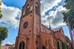 Raszków, Dobrzyca, Jarocin