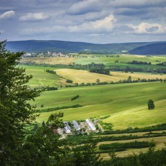 Zamek w Zborowie (Słowacja)