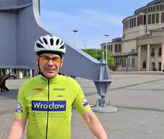Pierwszy zwiastun naszego XI rajdu